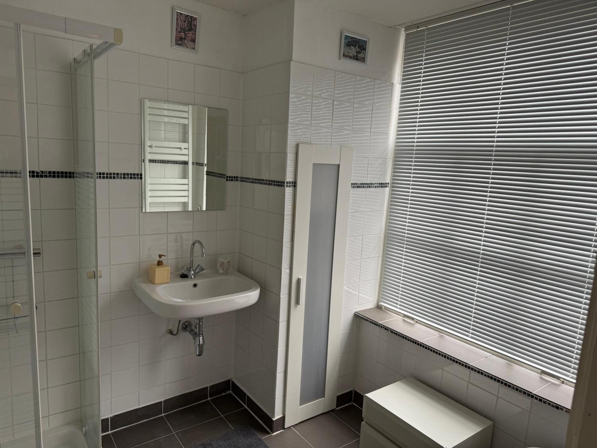 Bed and Breakfast Le Penseur Middelburg Exterior foto